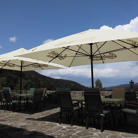 Hotel Studenec Rožmberk nad Vltavou Kültér fotó