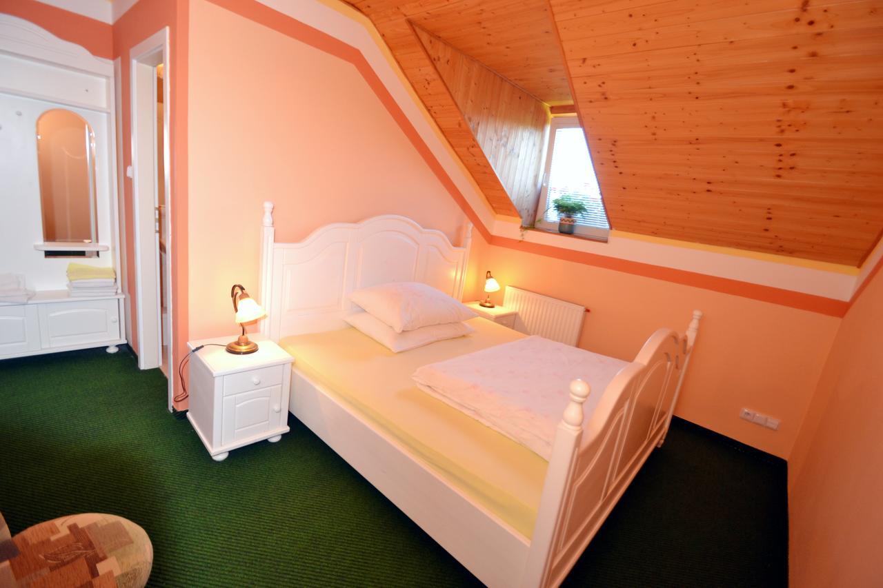 Hotel Studenec Rožmberk nad Vltavou Kültér fotó