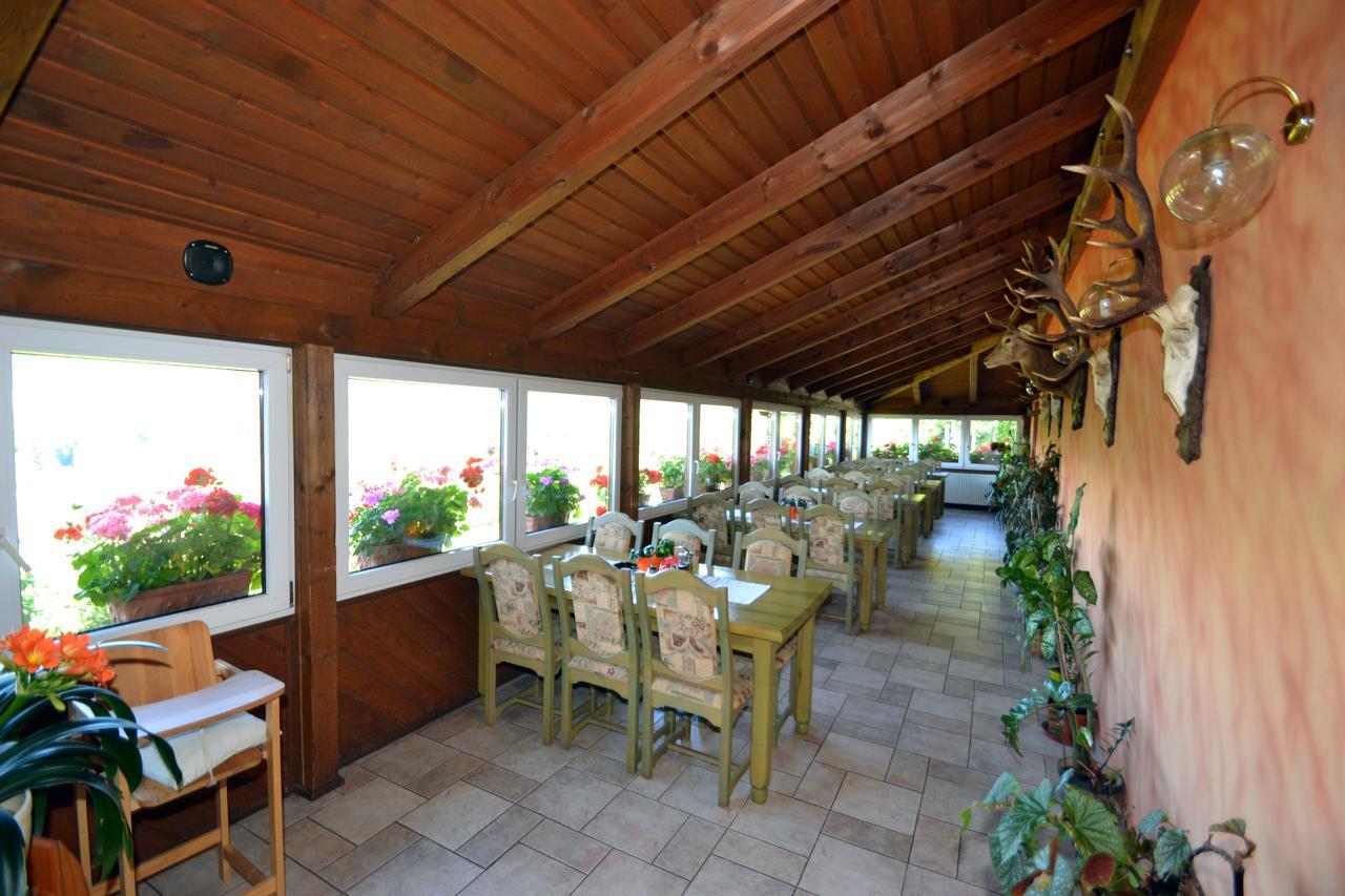 Hotel Studenec Rožmberk nad Vltavou Kültér fotó