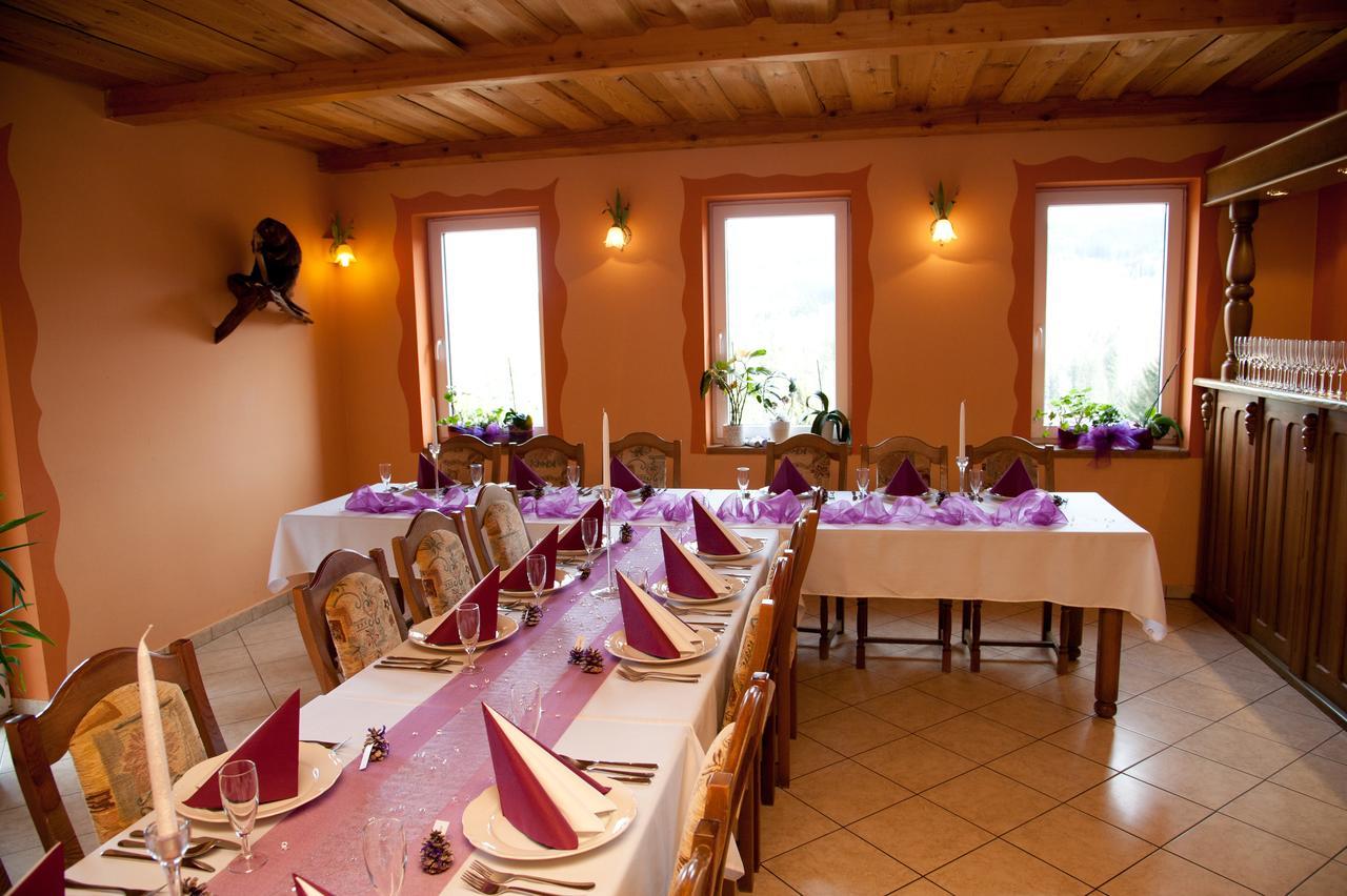 Hotel Studenec Rožmberk nad Vltavou Kültér fotó