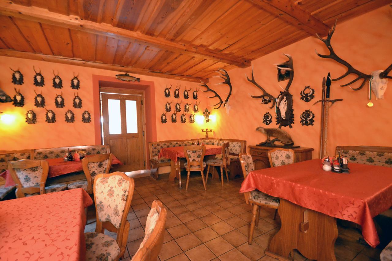 Hotel Studenec Rožmberk nad Vltavou Kültér fotó