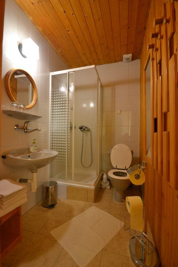 Hotel Studenec Rožmberk nad Vltavou Kültér fotó